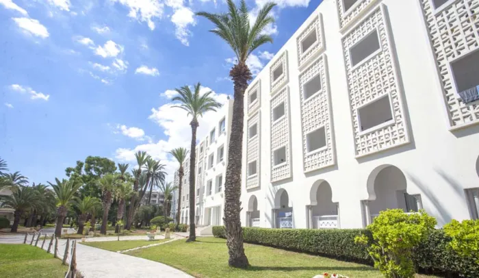 Marhaba Club 4* - Sousse - Tunisia