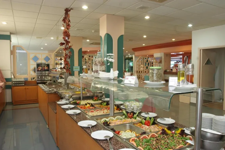 Maris Grand Waterpark Resort 4*-12