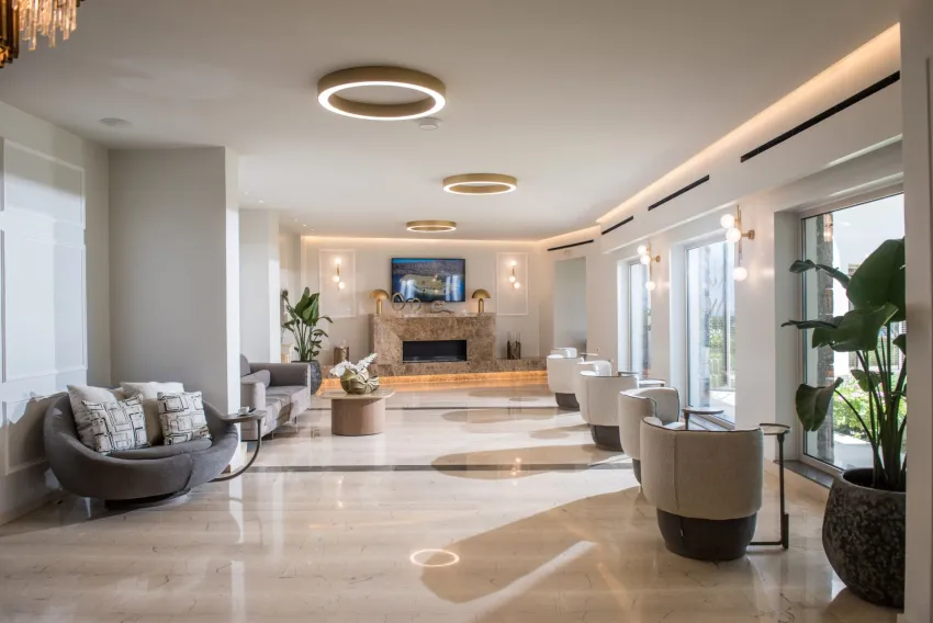 Matheo Villas and Suites 4*-9