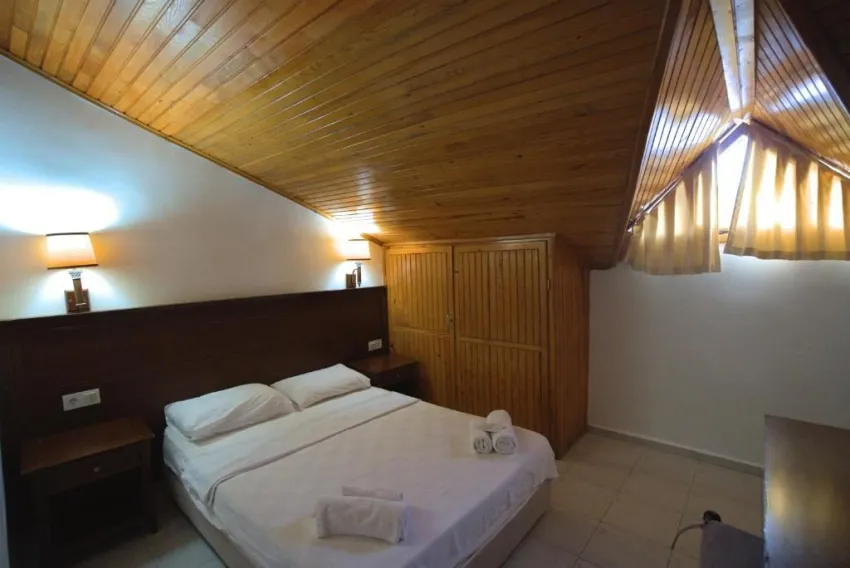 NATURELLA HOTEL & APART  3*-2