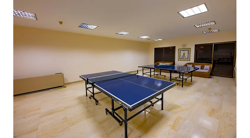 CONTINENTAL HOTEL HURGHADA  5*-32