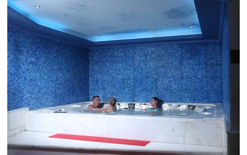 PYRAMISA BEACH RESORT SAHL HASHEESH  5*-19
