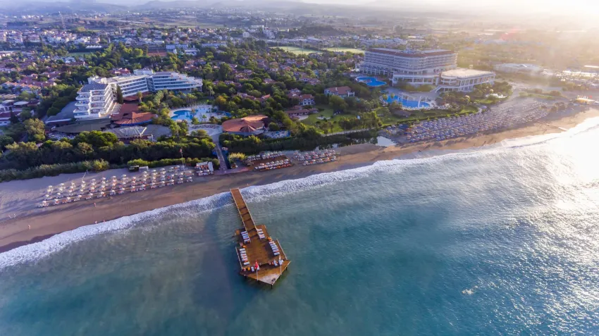 Starlight Resort Hotel 5*-1