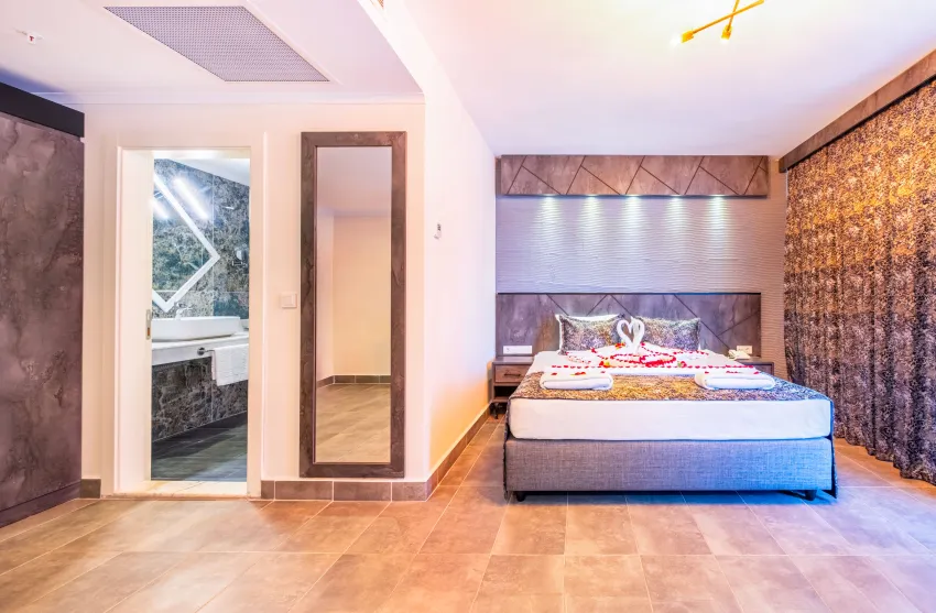 Senza The Inn Resort & Spa 5*-51