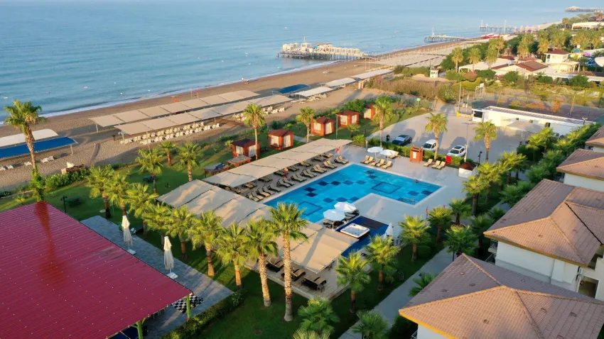 Crystal Boutique Comfort Collection (Adults Only 16+) 1*-6