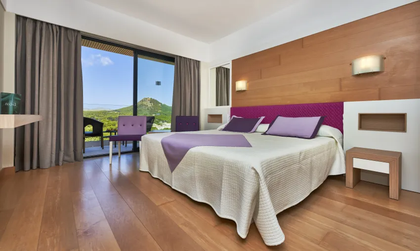 S'Entrador Playa Hotel & Spa 4*-28