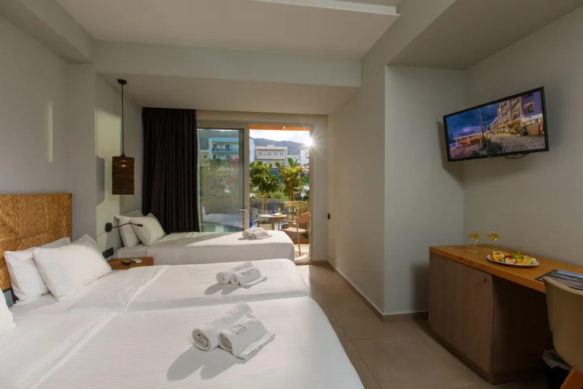 Palmera Beach Hotel and Spa 4*-16