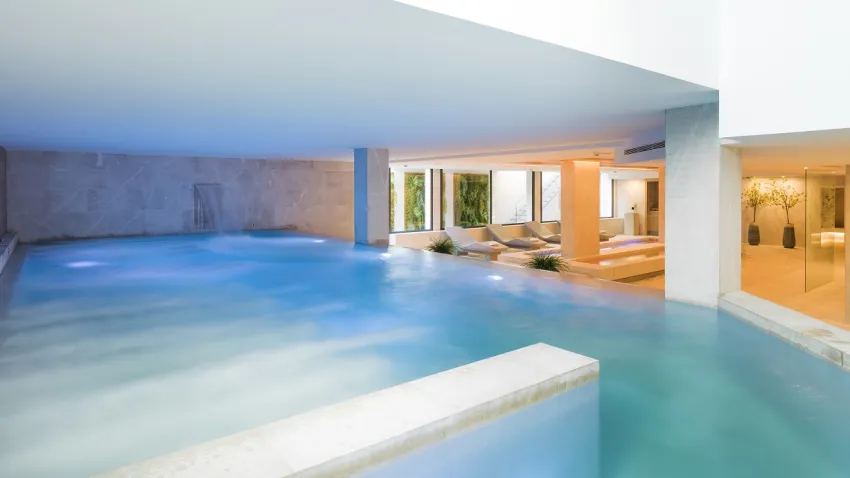 Club Del Sol Aparthotel Resort & Spa -95