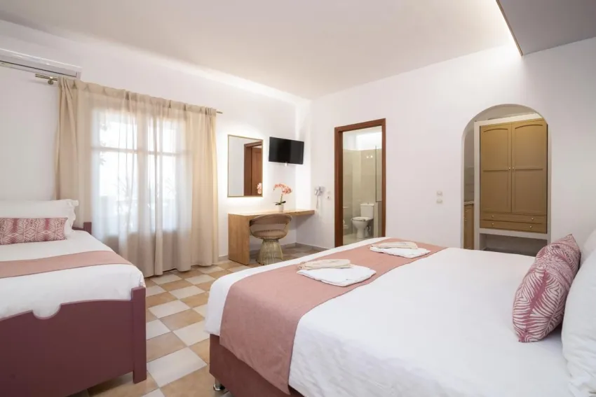 Sea View Village 4*-21