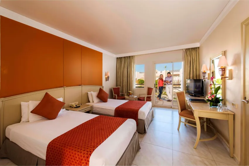 Concorde El Salam Hotel Sport 5*-4