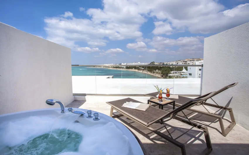 La Badira - Adult Only 5*-15