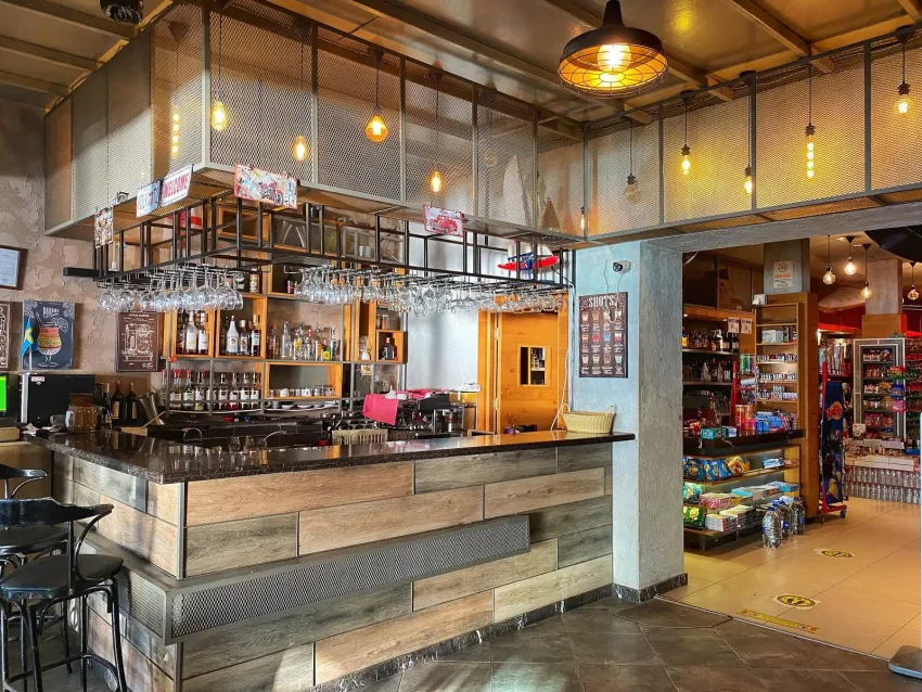 Leda Beach Hotel 2*-21