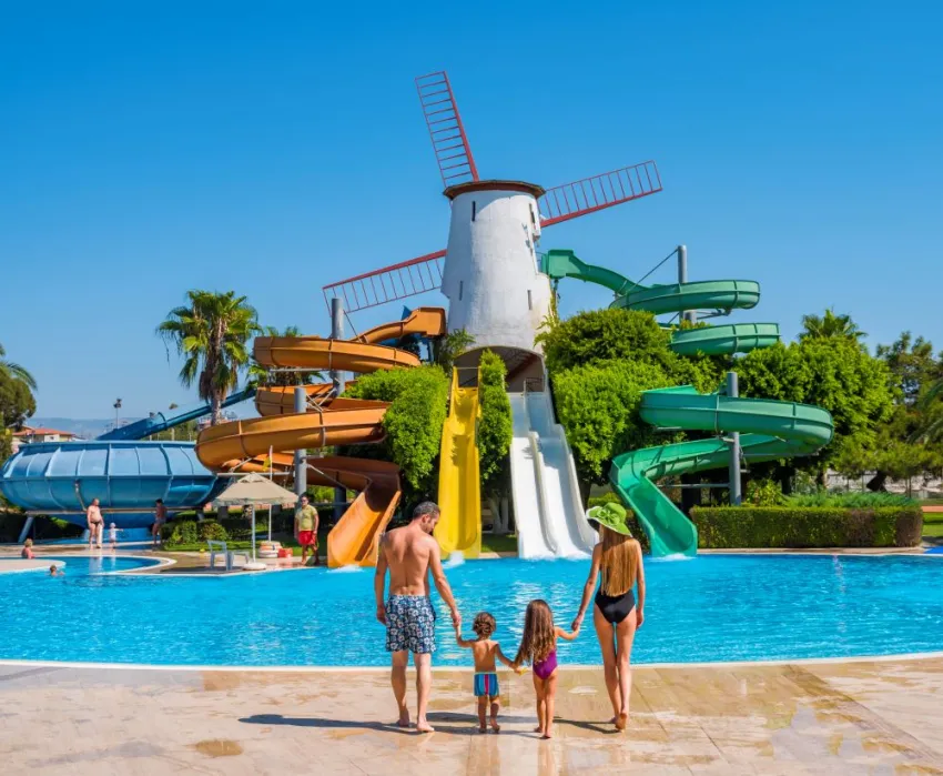 SUNRISE RESORT HOTEL  5*-33