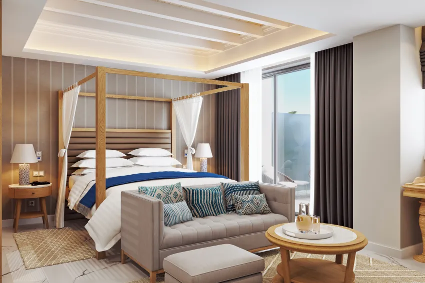 Amanti Hotel - Made ForTwo - Adults only 5*-56