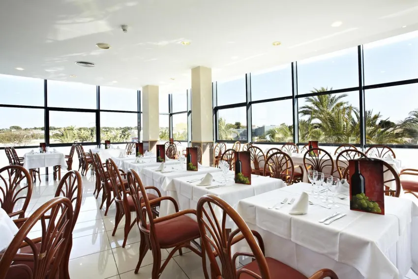 Grupotel Taurus Park Hotel 4*-12