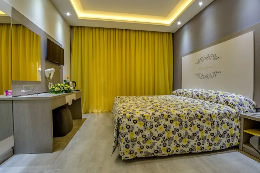 Stamatia Hotel 3*-17