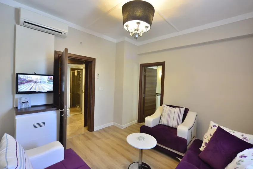 Linda Resort Hotel 5*-38