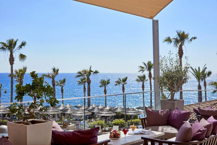 Atlantica Golden Beach (Adults Only +16) 4*-28