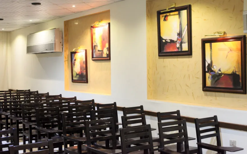 Minamark Beach Resort 4*-141