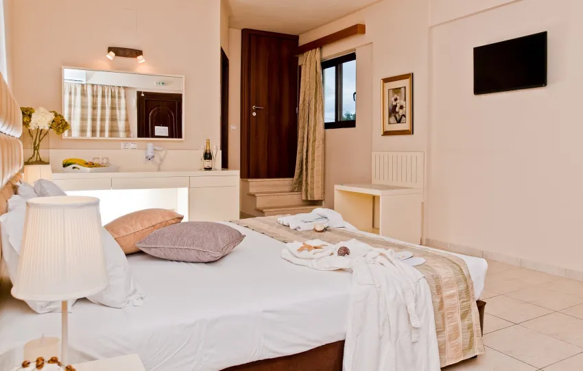 St. Constantin 4*-15