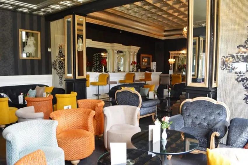 Soviva Resort - Familes Only 3*-36