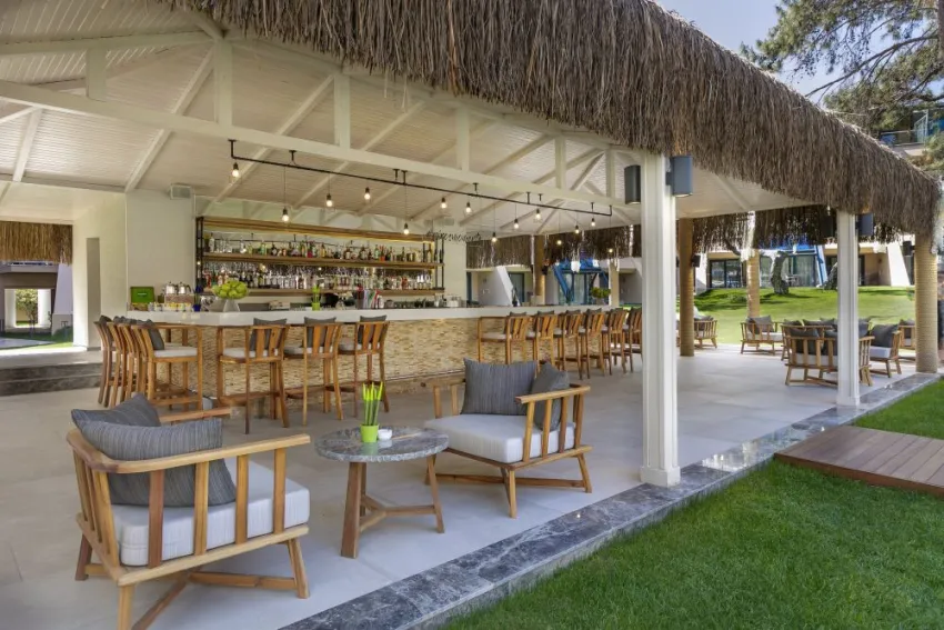 RIXOS SUNGATE CLUB DIAMOND  5*-37