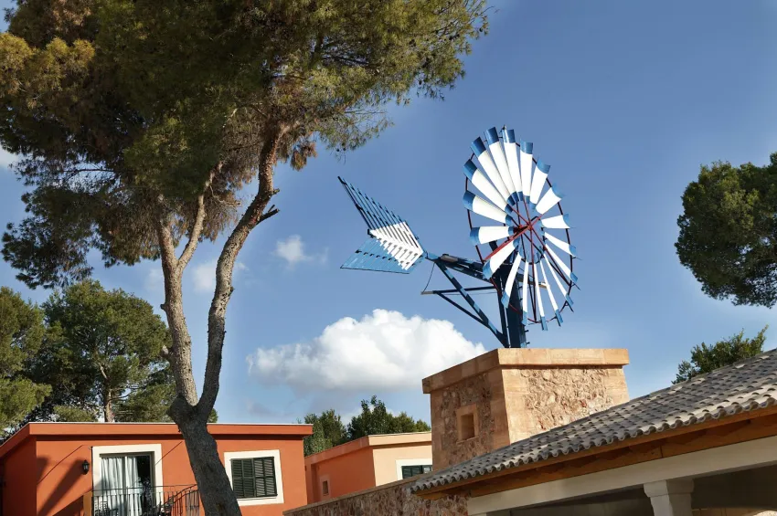 Occidental Playa de Palma 4*-28