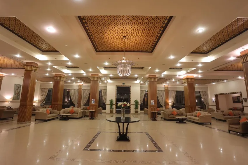 Stella Gardens Resort & Spa 5*-11