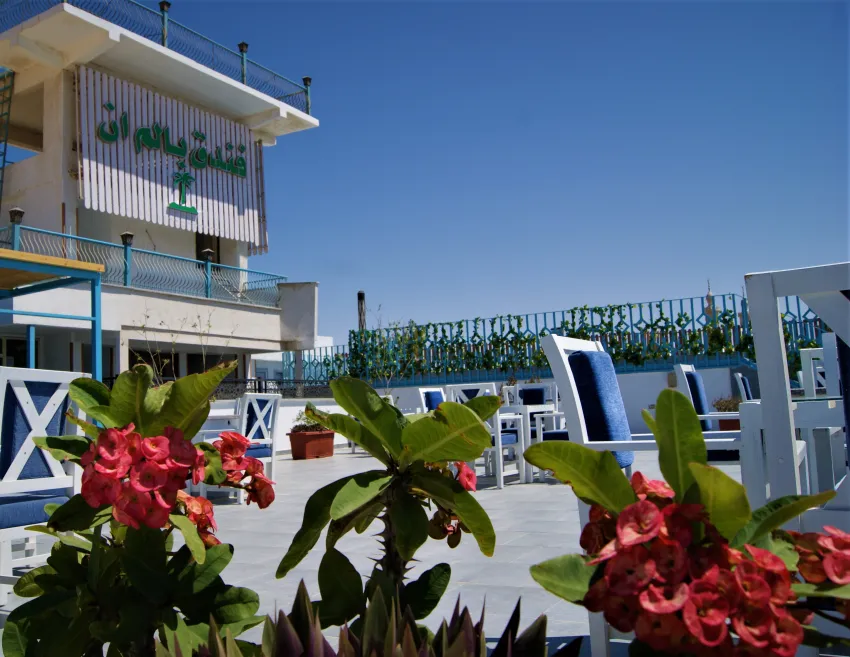 Palm Inn Hotel Hurghada 3*-4