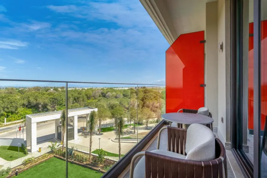 TRENDY PERGE RESORT & SUITES  5*-14