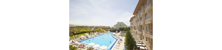 Side Aluna Hotel (Ex.Diamond Beach Hotel & Spa) 5*-44