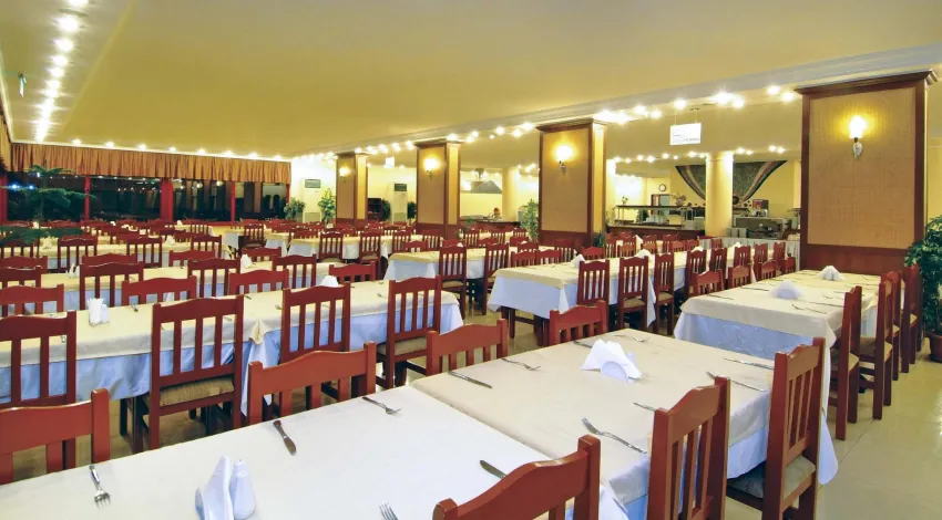 Eftalia Downtown 4*-16