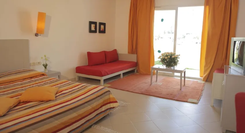 Thalassa Sousse Resort & Aquapark 4*-8