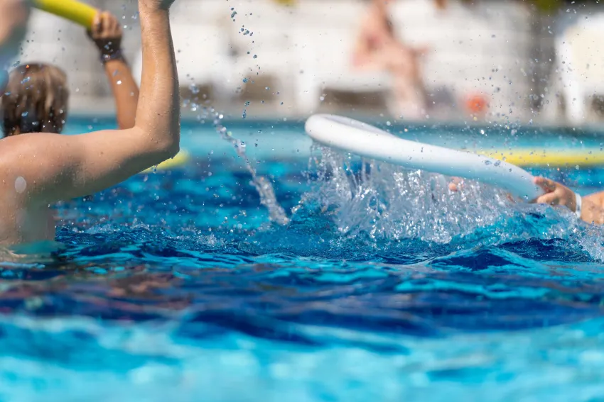 Sealife Buket Resort & Beach Hotel 5*-55