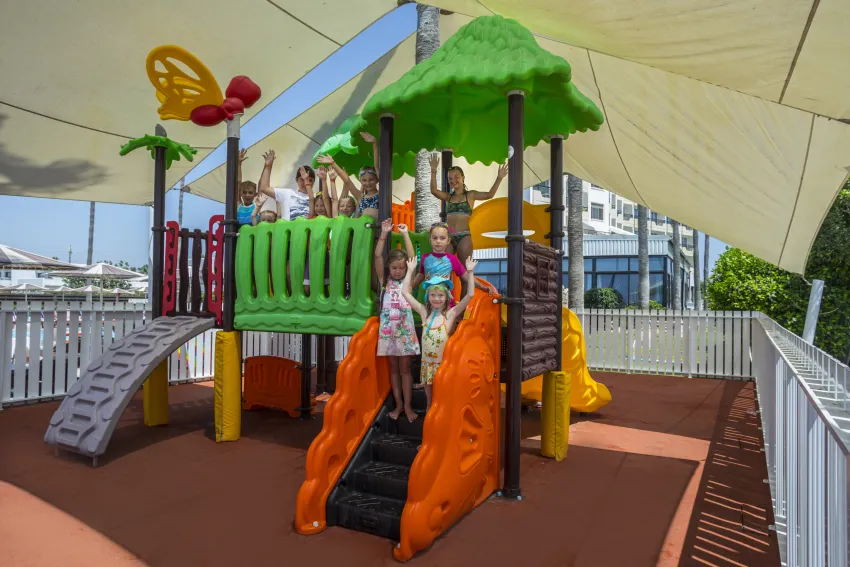 Pavlo Napa Beach Hotel 4*-143