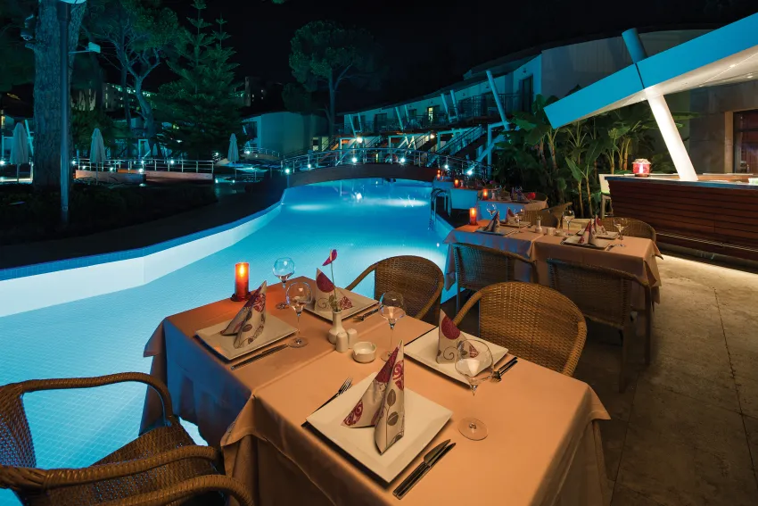 Paloma Sencia ( Ex Cornelia Deluxe Resort) 5*-59
