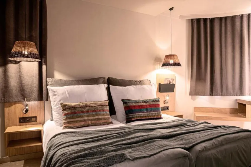 COOKS CLUB ALANYA (ADULT ONLY 12+)  4*-56