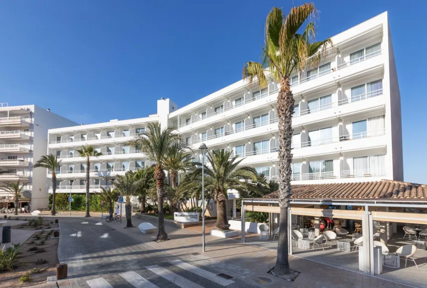 Ferrer Concord Hotel Spa 4*-2