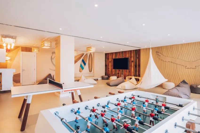 Iberostar Waves Alcudia Park 4*-33