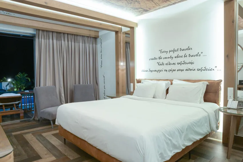 Royal Marmin Bay Boutique and Art Hotel (Adults Only 16+) 5*-17