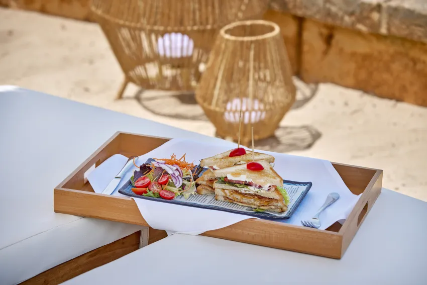 Universal Hotel Cabo Blanco - Adults Only 4*-37