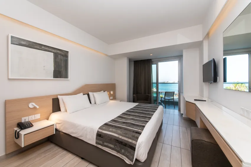 Evalena Beach Hotel 4*-29