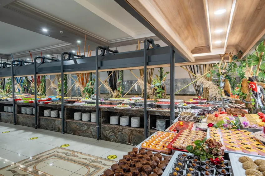 Miarosa Kemer Beach 5*-40