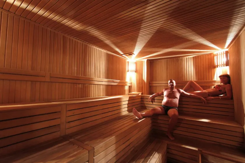 Blue Wave Suite Hotel 4*-70