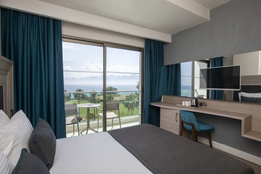 Club Falcon Hotel 4*-8