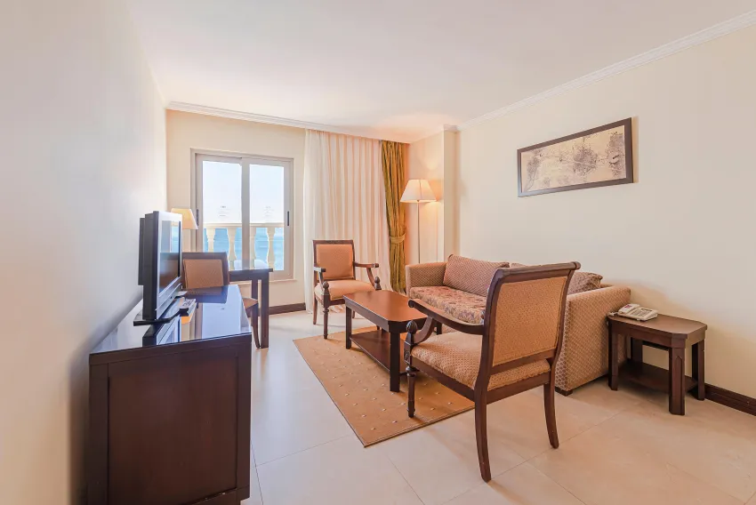Crowne Plaza Antalya 5*-475