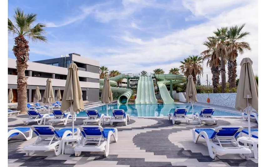 Arina Beach Resort 5*-15