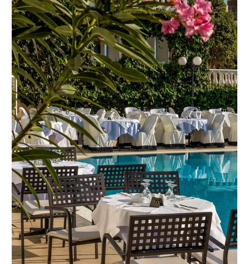 Hersonissos Palace 5*-25