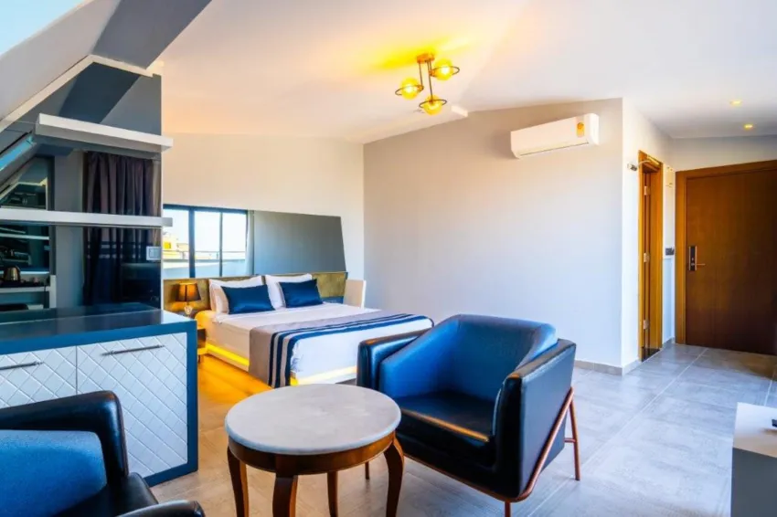 Sette Serenity Hotel 4*-11