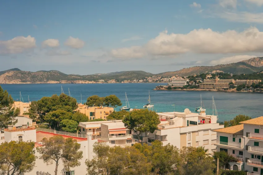 Bahia Del Sol 4*-4